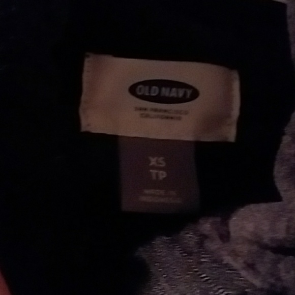 Gray jacket - Picture 2 of 2